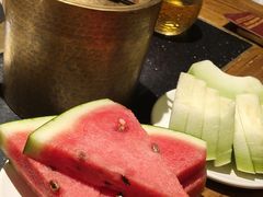 -巴奴毛肚火锅(广益哥伦布店)
