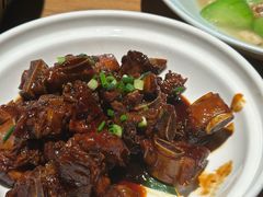 -绿茶餐厅(南昌王府井店)