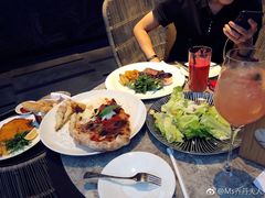 -四季酒店·空中花园 Aria on 9