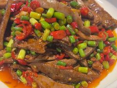 -美味故事特色餐厅(汉阳郭茨口店)