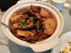 -安徽大厦中餐厅