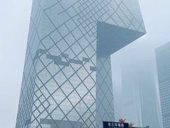 -中央广播电视总台(光华路办公区)