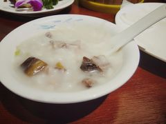 -悟长年潮汕菜砂锅粥(圣熙8号店)