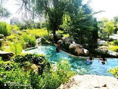 -大连罗马假日酒店温泉