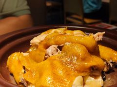 -秋色客家菜(流塘店)