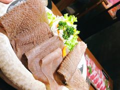 -呷哺呷哺 黄金牧场 (新中关购物中心店)