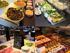 -广州粤海喜来登酒店