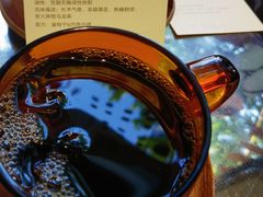 -fishtank鱼缸咖啡(三山街店)