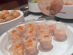 -龍歌自助小火锅(秦淮水游城店)