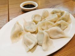 鲅鱼水饺-上关雪東北菜(中房金谊店)