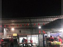 -大嫂烧烤(竹乡路店)
