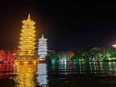 -桂林两江四湖景区