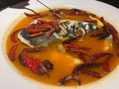 -清水亭湖北菜(大屯DT51店)