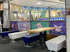 -正佳冰河湾真冰滑冰场