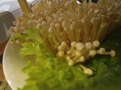 -小肥羊·牛羊肉火锅(万达广场店)