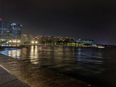-金鸡湖景区