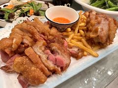 -鹭园酒家·四十年老字号