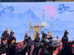 -杉杉奥特莱斯广场(哈尔滨店)