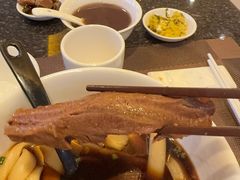 -中国厨房/台湾牛肉面