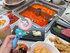 -海底捞火锅(青山湖万达夜宵主题店)