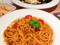-豪客来牛排(绿宝广场店)