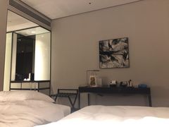 -长沙尼依格罗酒店