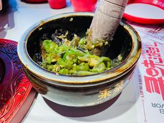 -来菜·湖北头牌藕汤(武商MALL众圆店)