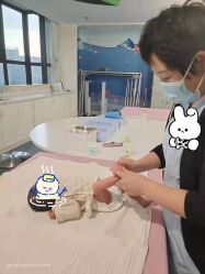 -菁幼月子会所(儿童医院店)