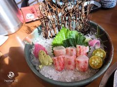 -綱元·海鲜豆捞(明州里店)