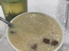 -电白鸭粥店(下沙二坊88号店)