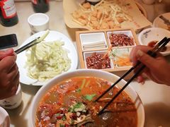 -老淮安·淮安菜(涟水店)