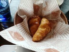 -YUE·6·西式融合餐厅(外滩六号店)