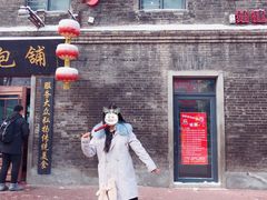 门面-张包铺(道外店)