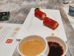 -御品名点(凯德广场金牛店)