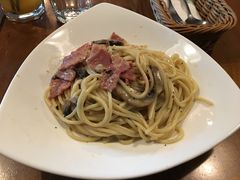 -雕刻时光·无国界料理西餐厅(五山店)