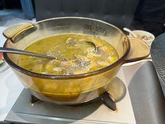 -宴来湘聚·湘粤菜(国投财富广场店)