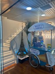 -海菲秀·飞顿牛奶光·LDM官方授权中心美轮美浣瓷感美肌