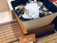 -西安华清御汤酒店