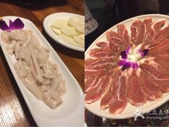 -王家渡火锅店(棕榈泉店)