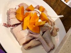-润泽园椰子鸡(汇一城店)