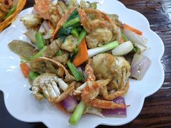 -南记食粥坊·宵夜大排档(莲花店)