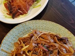 -标记Jane's kitchen(平桥直街店)