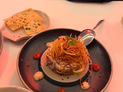 -斯普汇生蚝牛排馆(中骏世界城店)