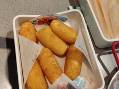-半天妖烤鱼(西直门凯德mall店)