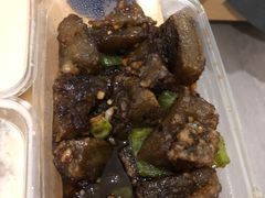 苕粉糕-鱼乐岛餐厅·户外花园主题餐厅