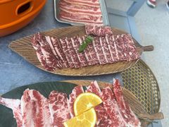 -东味北道熟成·炭火烤肉(九龙店)