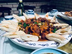 -梅飞酒家(桑园路店)