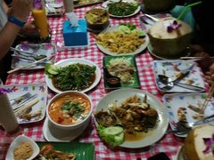 -Jungle Kitchen