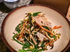 -南京大牌档(中关村领展广场店)