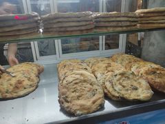 烤馕-新疆伊宁远征餐厅